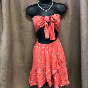 Indigo Chils dress
